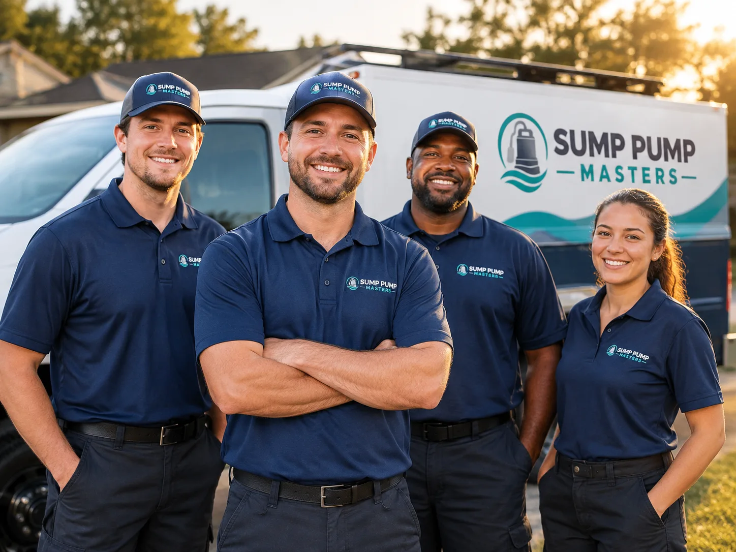 Sump Pump Repair company in Canadensis, PA