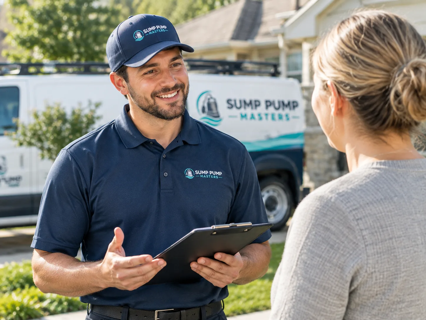 Sump Pump Repair Canadensis, PA FAQs
